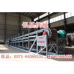 銀基機械 專注研發與銷售電極糊成型機及數控機床的行業先鋒